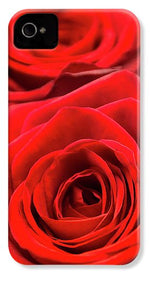 Load image into Gallery viewer, Red Roses - Grand Prix - Phone Case
