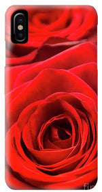 Load image into Gallery viewer, Red Roses - Grand Prix - Phone Case

