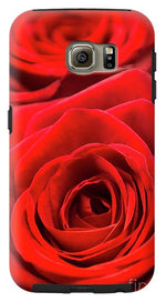 Load image into Gallery viewer, Red Roses - Grand Prix - Phone Case
