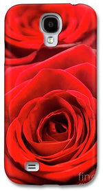 Load image into Gallery viewer, Red Roses - Grand Prix - Phone Case

