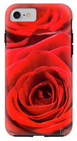 Load image into Gallery viewer, Red Roses - Grand Prix - Phone Case
