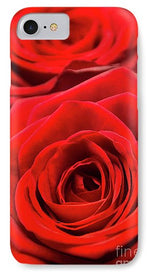Load image into Gallery viewer, Red Roses - Grand Prix - Phone Case
