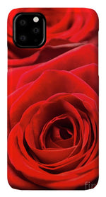 Load image into Gallery viewer, Red Roses - Grand Prix - Phone Case
