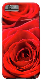 Load image into Gallery viewer, Red Roses - Grand Prix - Phone Case
