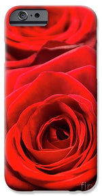 Load image into Gallery viewer, Red Roses - Grand Prix - Phone Case
