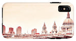 Load image into Gallery viewer, Red St Pauls - Phone Case
