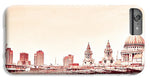 Load image into Gallery viewer, Red St Pauls - Phone Case
