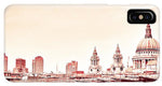 Load image into Gallery viewer, Red St Pauls - Phone Case
