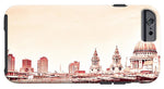 Load image into Gallery viewer, Red St Pauls - Phone Case
