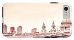 Load image into Gallery viewer, Red St Pauls - Phone Case
