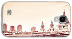 Load image into Gallery viewer, Red St Pauls - Phone Case
