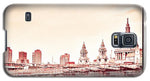 Load image into Gallery viewer, Red St Pauls - Phone Case
