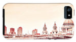 Load image into Gallery viewer, Red St Pauls - Phone Case
