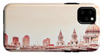 Load image into Gallery viewer, Red St Pauls - Phone Case
