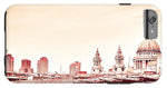 Load image into Gallery viewer, Red St Pauls - Phone Case
