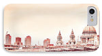 Load image into Gallery viewer, Red St Pauls - Phone Case
