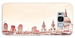 Load image into Gallery viewer, Red St Pauls - Phone Case
