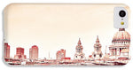 Load image into Gallery viewer, Red St Pauls - Phone Case
