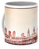 Load image into Gallery viewer, Red St Pauls - Mug
