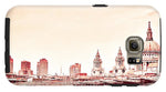 Load image into Gallery viewer, Red St Pauls - Phone Case
