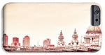 Load image into Gallery viewer, Red St Pauls - Phone Case
