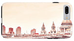 Load image into Gallery viewer, Red St Pauls - Phone Case

