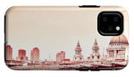Load image into Gallery viewer, Red St Pauls - Phone Case
