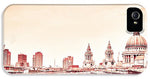 Load image into Gallery viewer, Red St Pauls - Phone Case
