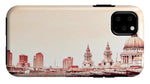 Load image into Gallery viewer, Red St Pauls - Phone Case
