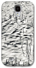 Load image into Gallery viewer, Reeds in Ripples - Phone Case
