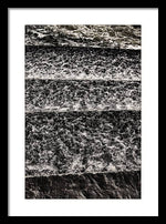 Load image into Gallery viewer, Ripple Stages 1 - Framed Print

