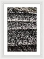 Load image into Gallery viewer, Ripple Stages 1 - Framed Print

