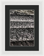 Load image into Gallery viewer, Ripple Stages 1 - Framed Print
