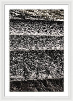 Load image into Gallery viewer, Ripple Stages 1 - Framed Print
