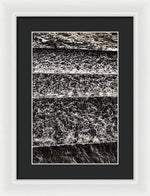 Load image into Gallery viewer, Ripple Stages 1 - Framed Print

