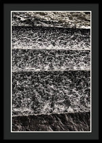 Load image into Gallery viewer, Ripple Stages 1 - Framed Print
