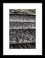 Load image into Gallery viewer, Ripple Stages 1 - Framed Print
