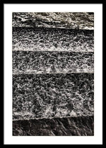 Load image into Gallery viewer, Ripple Stages 1 - Framed Print
