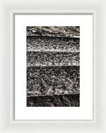 Load image into Gallery viewer, Ripple Stages 1 - Framed Print
