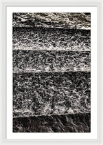 Load image into Gallery viewer, Ripple Stages 1 - Framed Print
