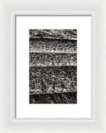 Load image into Gallery viewer, Ripple Stages 1 - Framed Print
