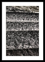 Load image into Gallery viewer, Ripple Stages 1 - Framed Print
