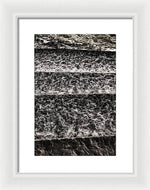 Load image into Gallery viewer, Ripple Stages 1 - Framed Print
