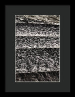 Load image into Gallery viewer, Ripple Stages 1 - Framed Print

