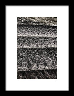 Load image into Gallery viewer, Ripple Stages 1 - Framed Print
