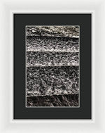 Load image into Gallery viewer, Ripple Stages 1 - Framed Print
