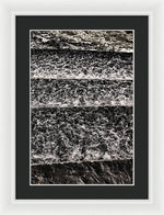 Load image into Gallery viewer, Ripple Stages 1 - Framed Print
