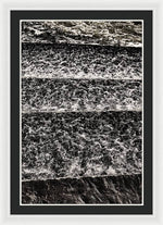 Load image into Gallery viewer, Ripple Stages 1 - Framed Print
