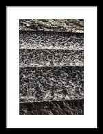 Load image into Gallery viewer, Ripple Stages 1 - Framed Print
