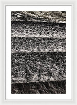 Load image into Gallery viewer, Ripple Stages 1 - Framed Print
